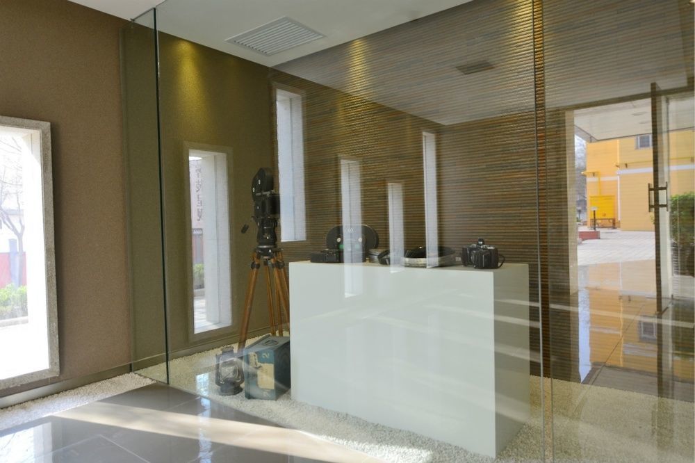 Atour Hotel Datang Furong Garden Branch 시안 외부 사진